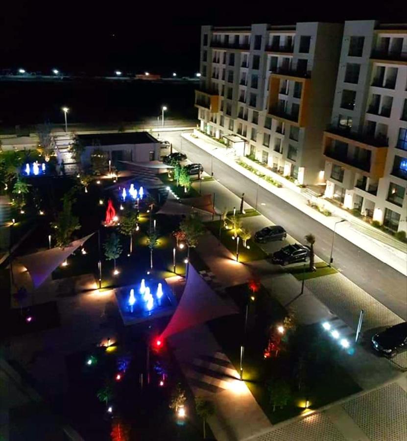 Estival Studio By Onix Blue Mamaia Nord Navodari Exterior photo