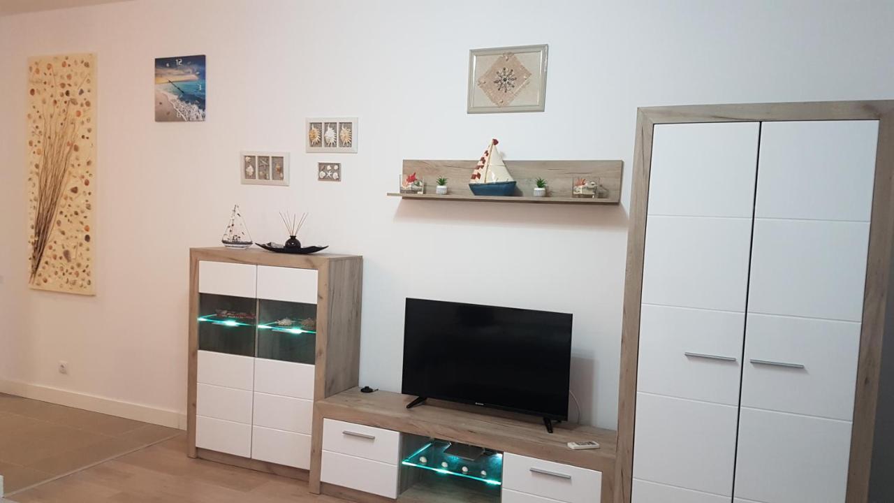 Estival Studio By Onix Blue Mamaia Nord Navodari Exterior photo